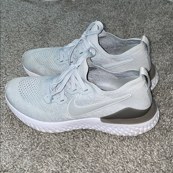 Nike Shoes - Nike epic reacts